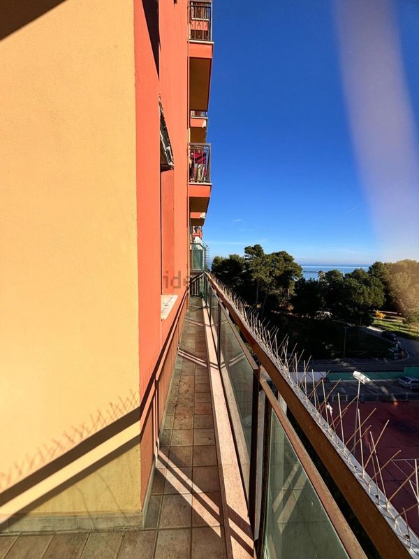 appartamento in vendita a Montesilvano