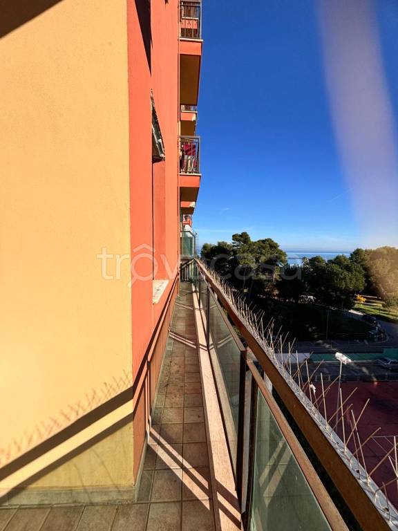 appartamento in vendita a Montesilvano