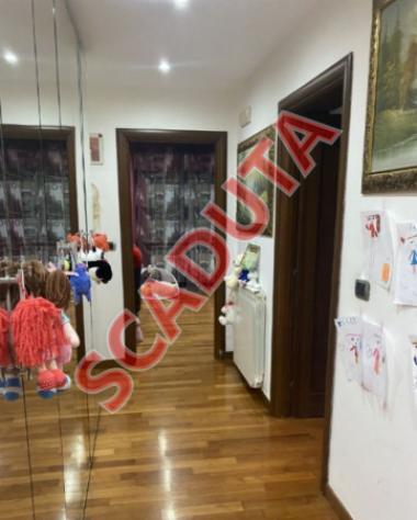 appartamento in vendita a Montesilvano in zona Montesilvano Colle