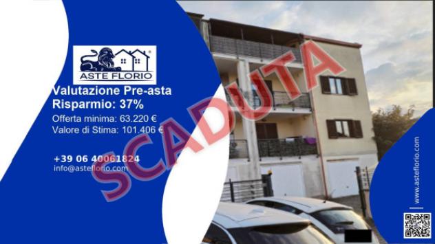 appartamento in vendita a Montesilvano