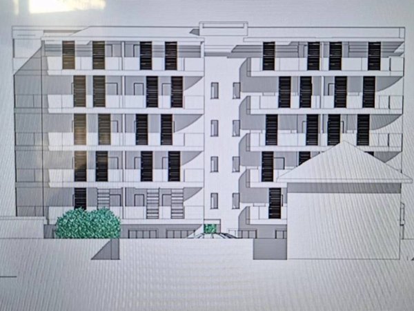 appartamento in vendita a Montesilvano