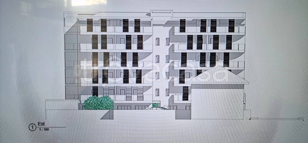 appartamento in vendita a Montesilvano