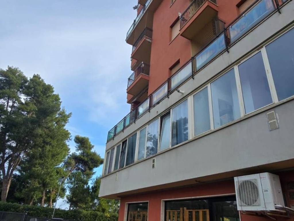 appartamento in vendita a Montesilvano