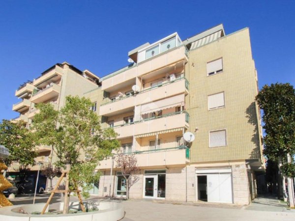 appartamento in vendita a Montesilvano