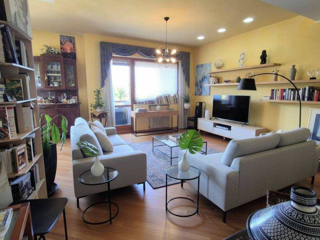 appartamento in vendita a Montesilvano