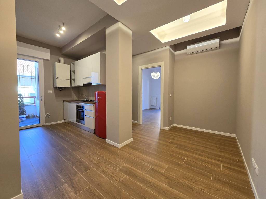 appartamento in vendita a Montesilvano