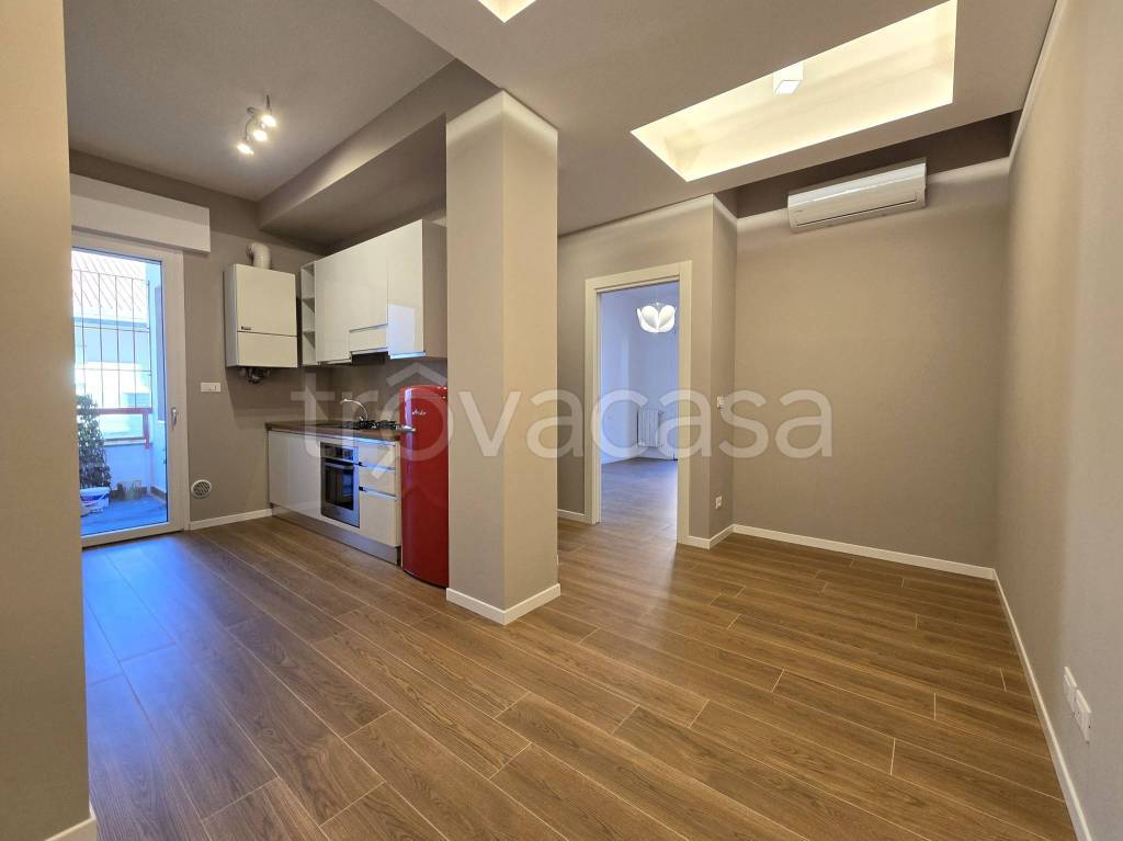 appartamento in vendita a Montesilvano