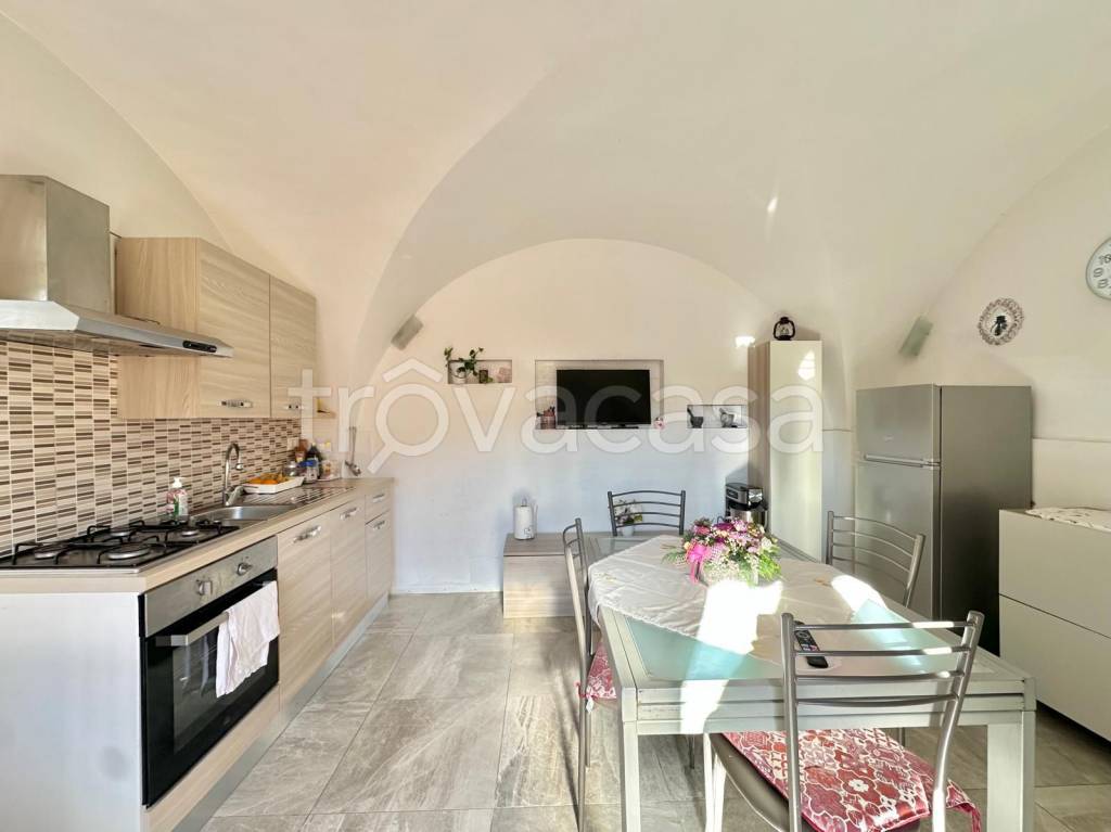 appartamento in vendita a Montesilvano