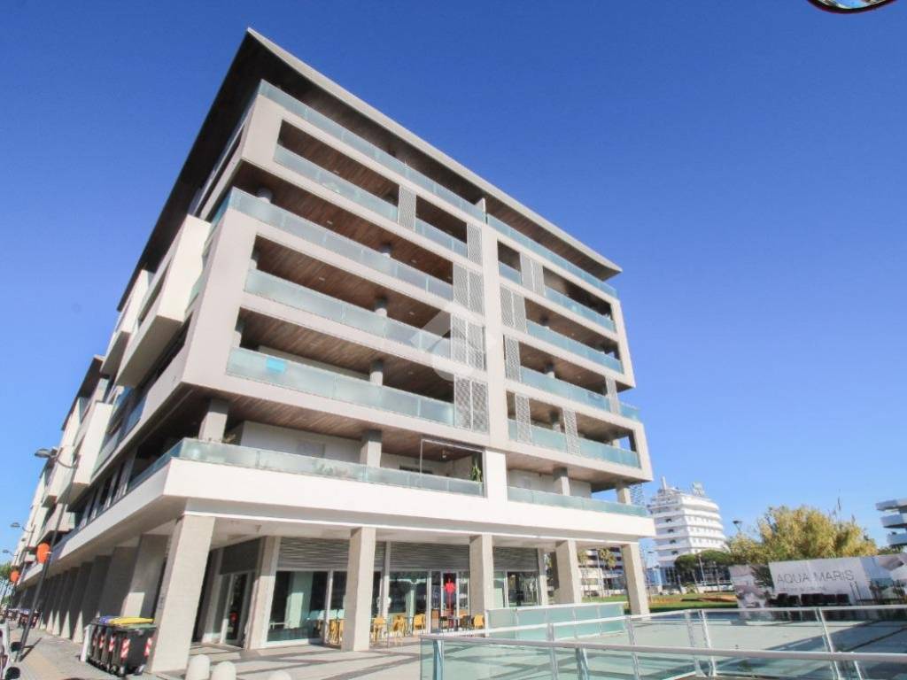 appartamento in vendita a Montesilvano