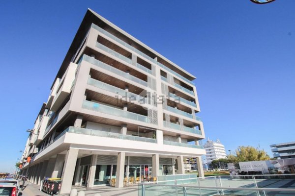 appartamento in vendita a Montesilvano