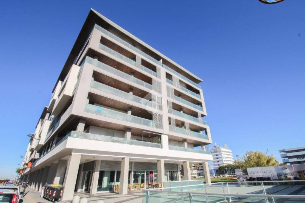 appartamento in vendita a Montesilvano