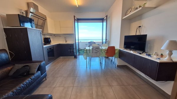 appartamento in vendita a Montesilvano