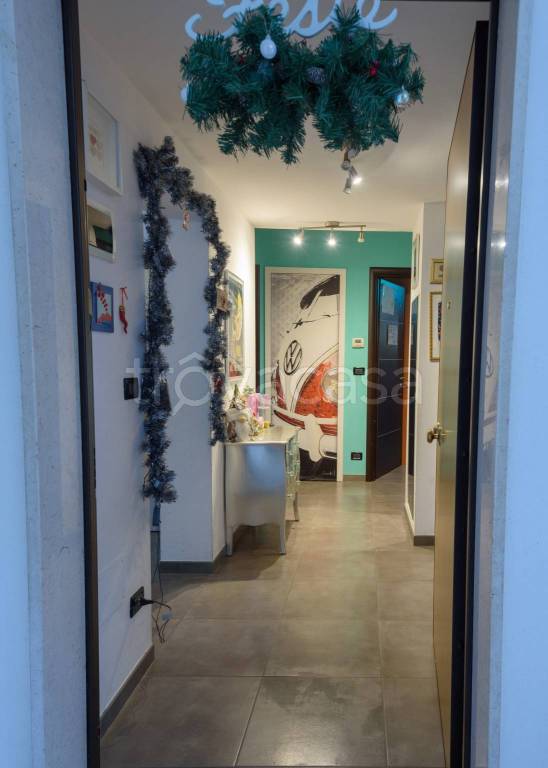 appartamento in vendita a Montesilvano