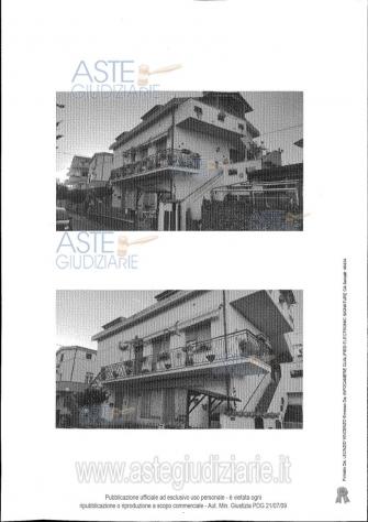 appartamento in vendita a Montesilvano