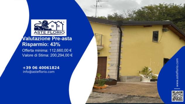 casa indipendente in vendita a Montesilvano