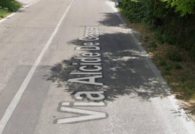 terreno edificabile in vendita a Montesilvano