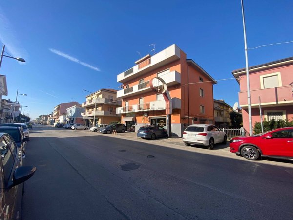 appartamento in vendita a Montesilvano