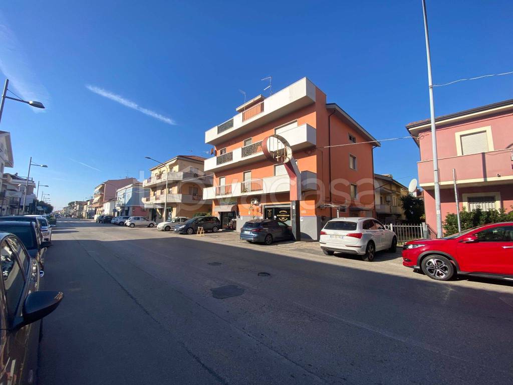 appartamento in vendita a Montesilvano