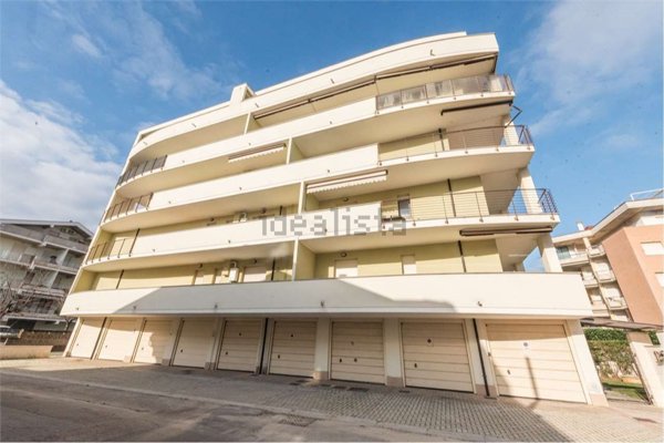 appartamento in vendita a Montesilvano