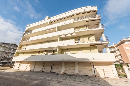 appartamento in vendita a Montesilvano