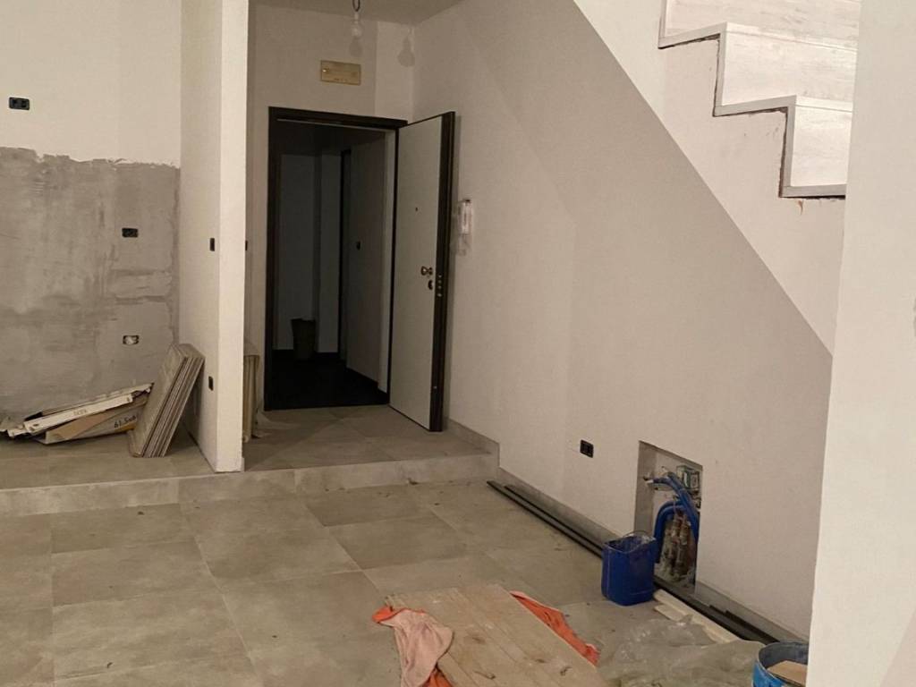 appartamento in vendita a Montesilvano in zona Montesilvano Colle