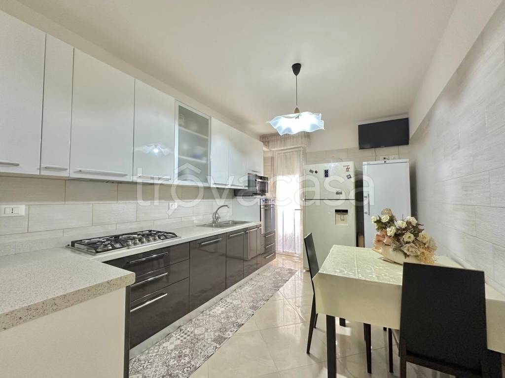 appartamento in vendita a Montesilvano