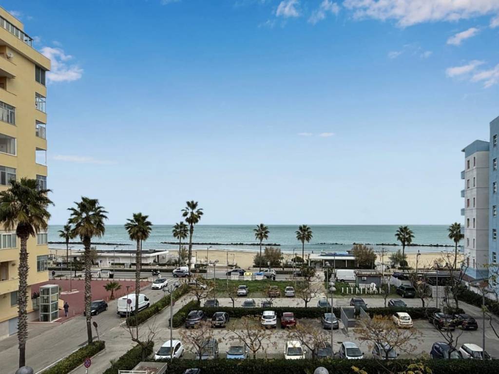 appartamento in vendita a Montesilvano