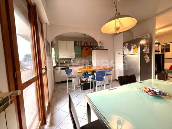 appartamento in vendita a Montesilvano