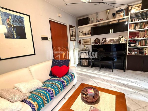 appartamento in vendita a Montesilvano