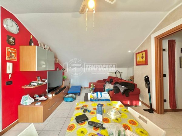 appartamento in vendita a Montesilvano in zona Villa Carmine