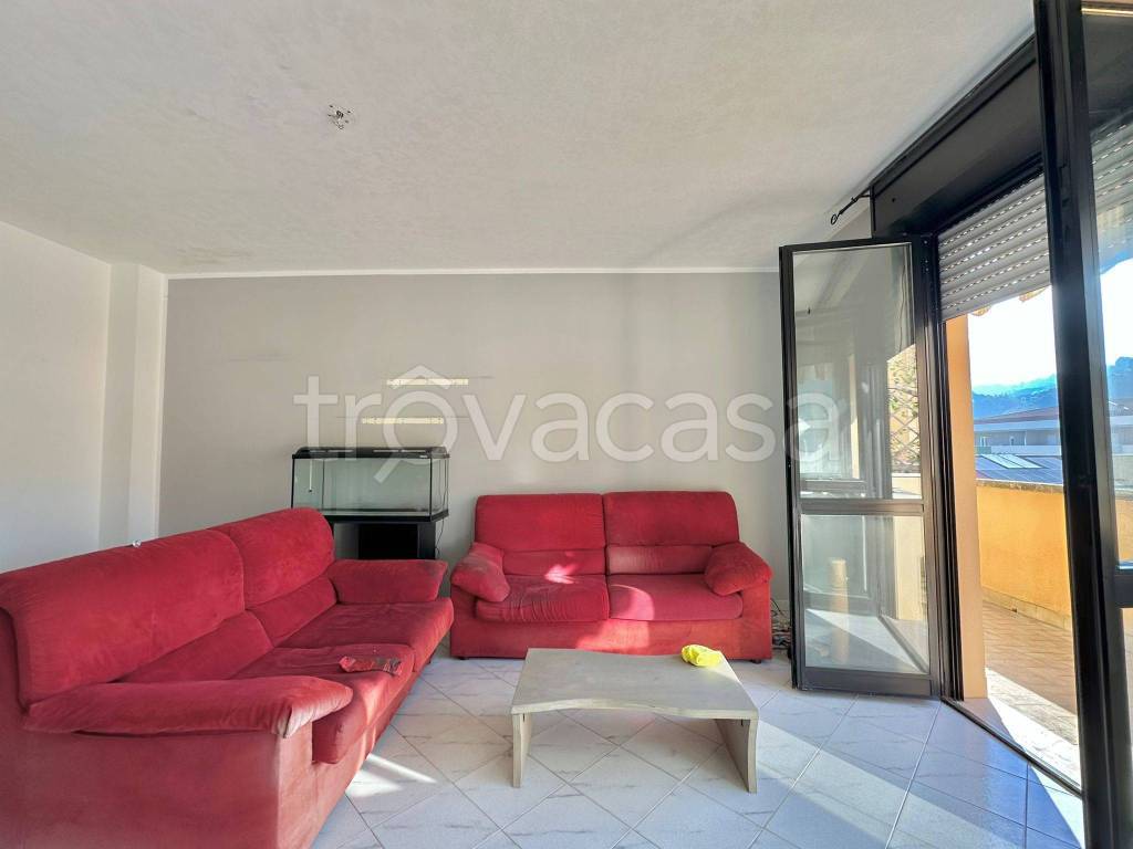 appartamento in vendita a Montesilvano