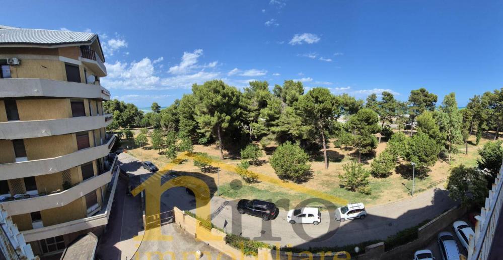appartamento in vendita a Montesilvano