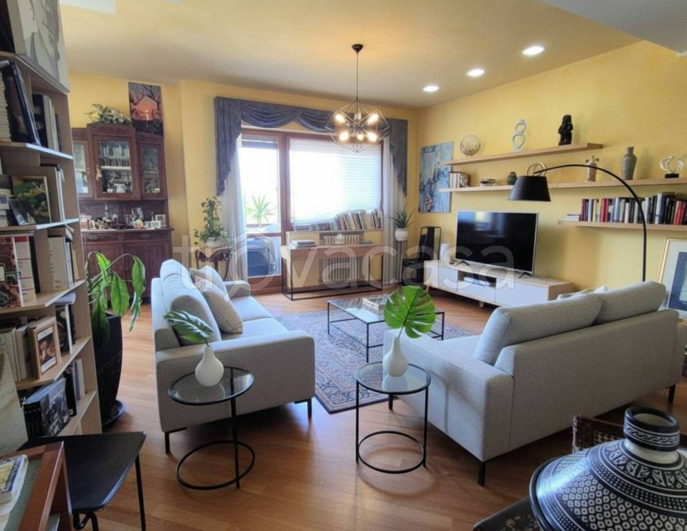 appartamento in vendita a Montesilvano