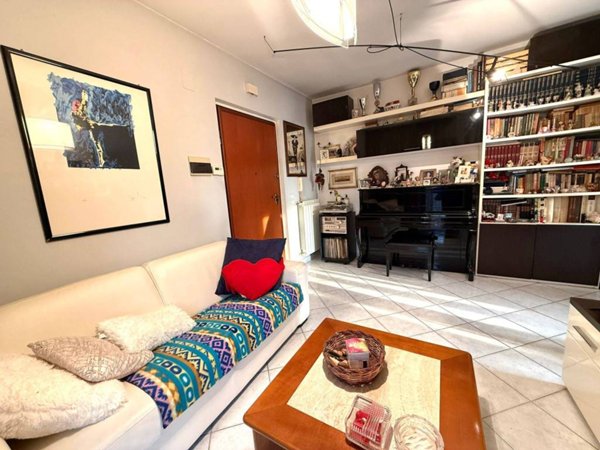 appartamento in vendita a Montesilvano in zona Villa Carmine