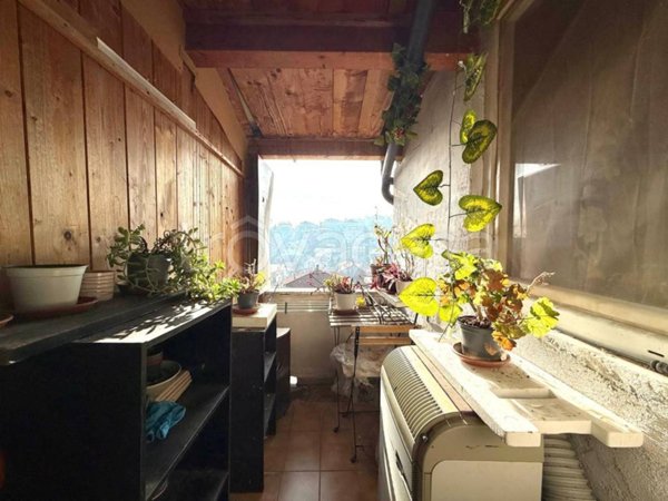 appartamento in vendita a Montesilvano in zona Montesilvano Colle