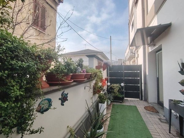 appartamento in vendita a Montesilvano