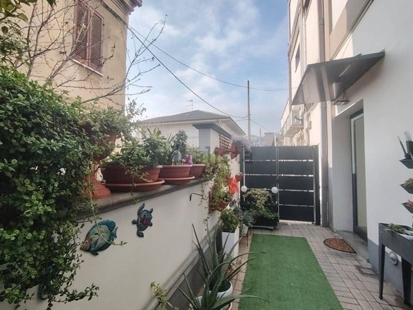 appartamento in vendita a Montesilvano