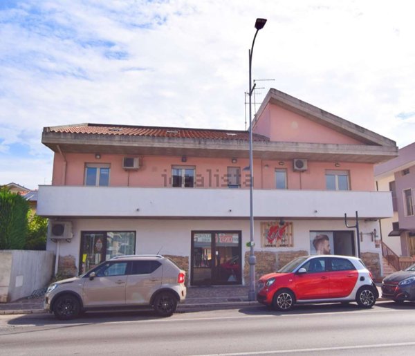 appartamento in vendita a Montesilvano