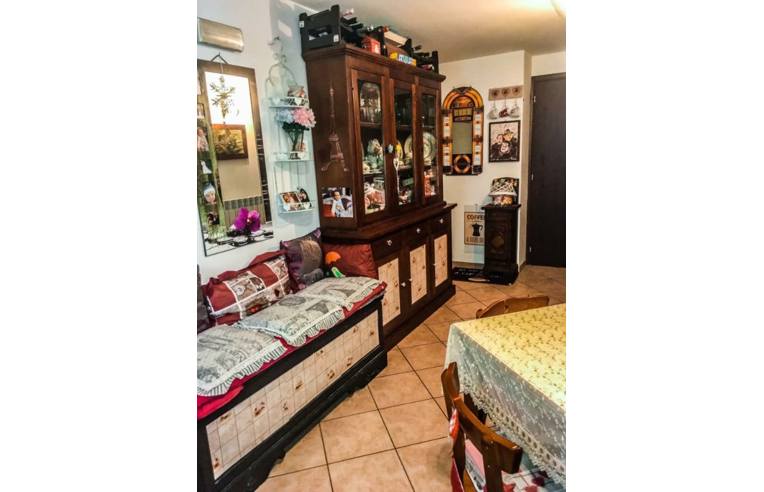 appartamento in vendita a Montesilvano