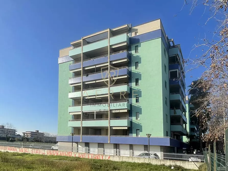 appartamento in vendita a Montesilvano