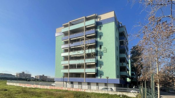 appartamento in vendita a Montesilvano
