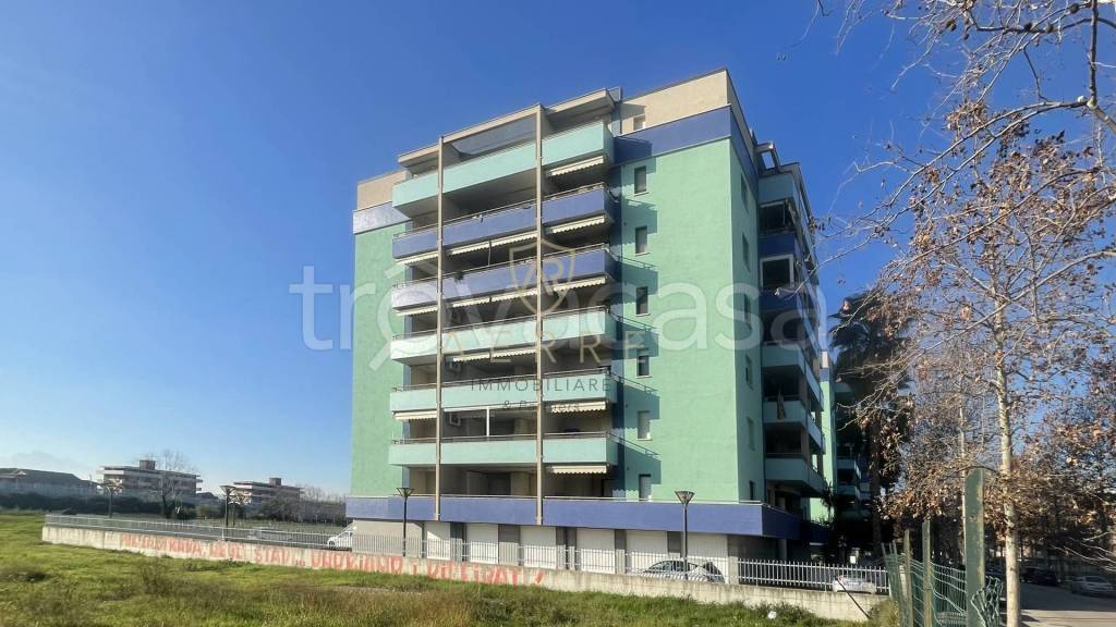 appartamento in vendita a Montesilvano
