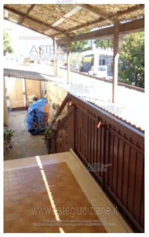 appartamento in vendita a Montesilvano