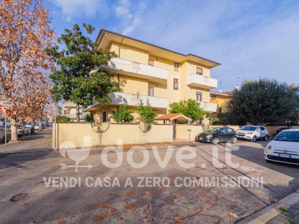 appartamento in vendita a Montesilvano