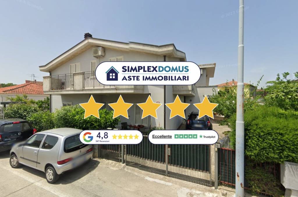 casa indipendente in vendita a Montesilvano in zona Montesilvano Colle