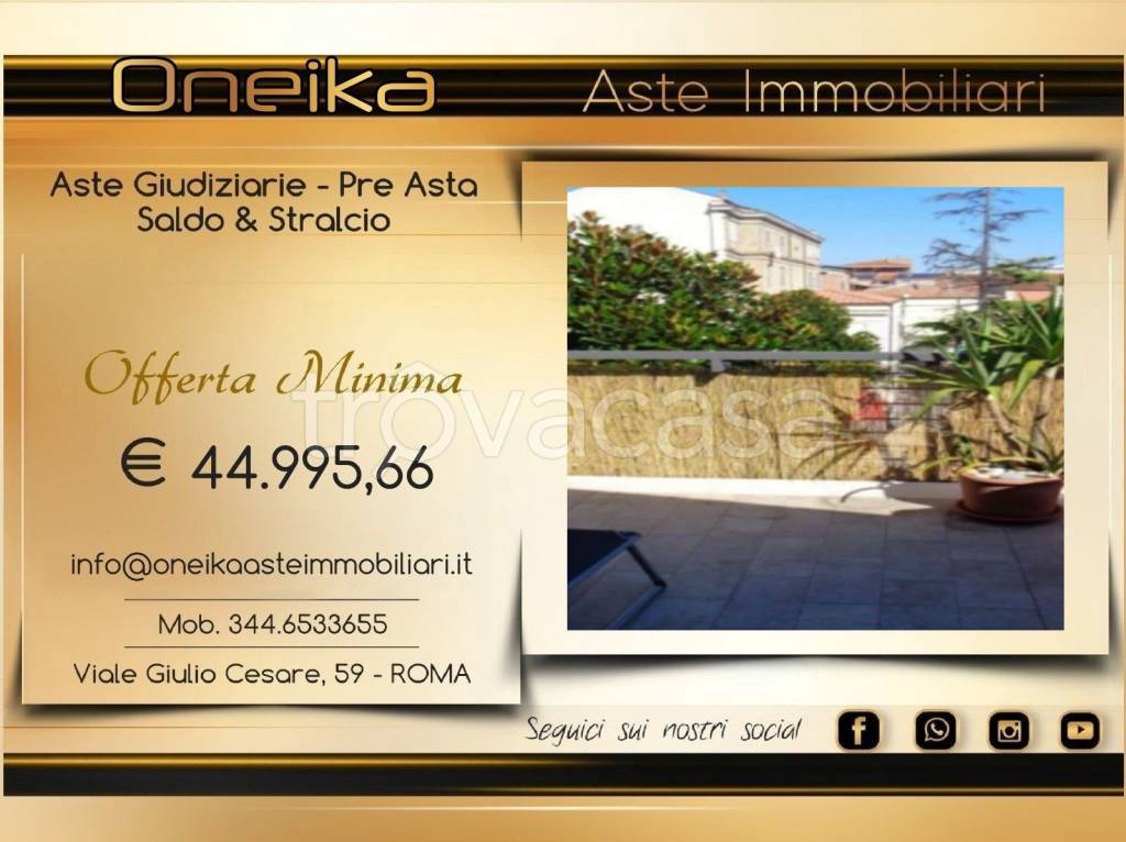 appartamento in vendita a Montesilvano