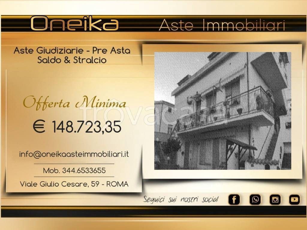 appartamento in vendita a Montesilvano