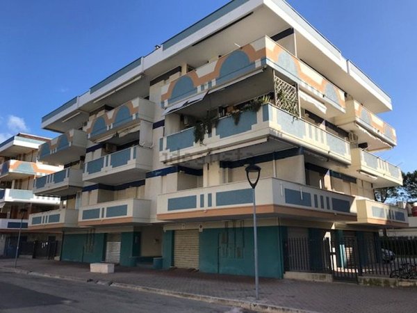 appartamento in vendita a Montesilvano