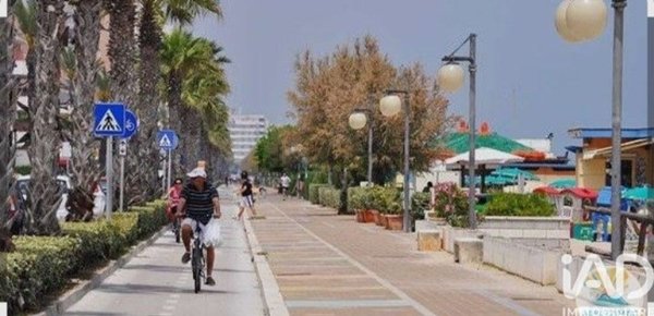 appartamento in vendita a Montesilvano