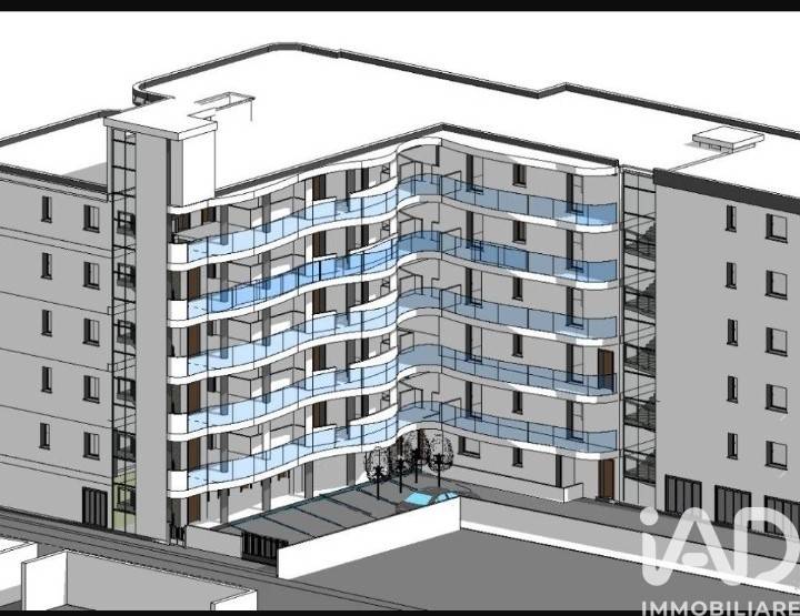 appartamento in vendita a Montesilvano